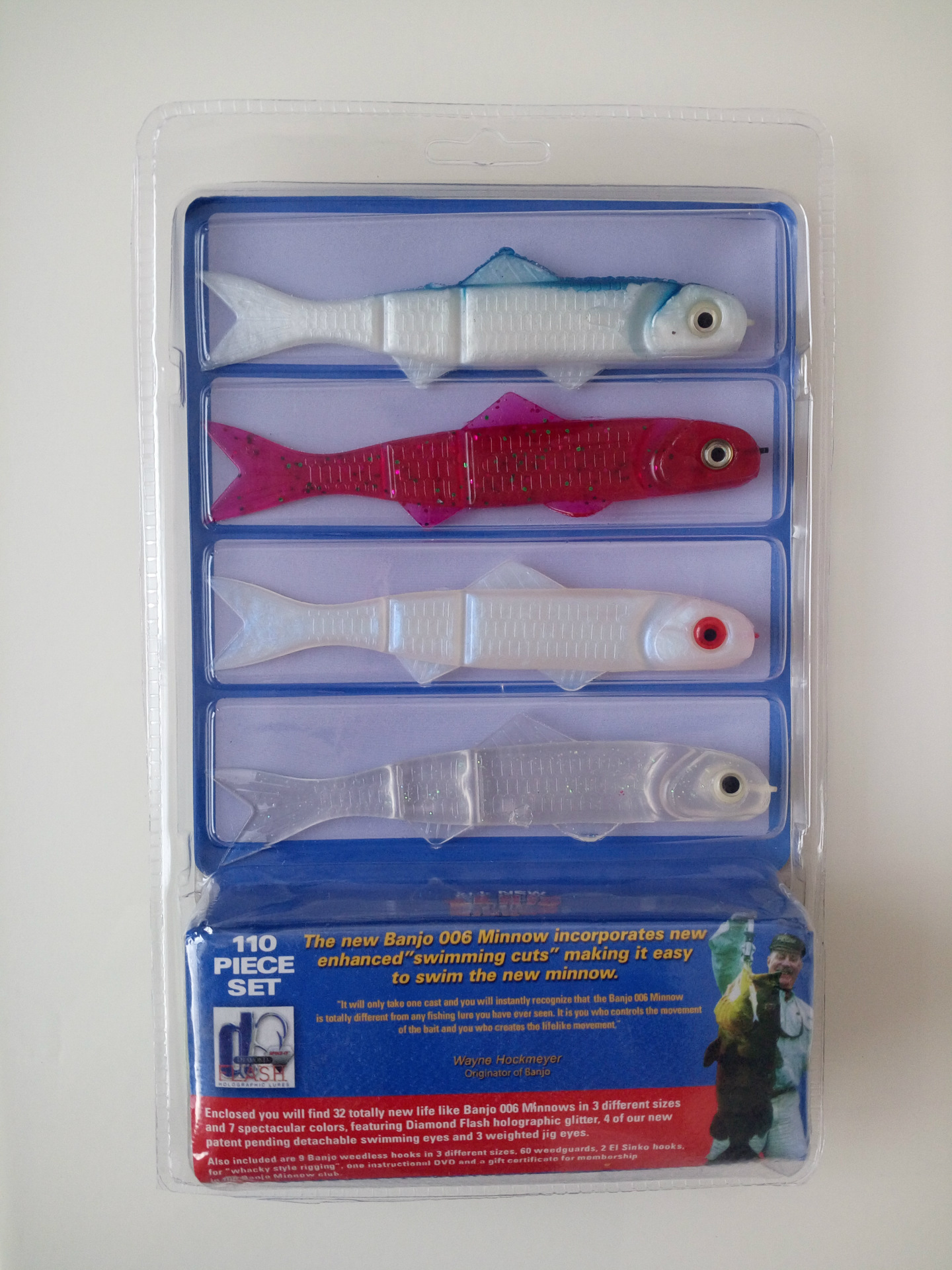 antique paw paw fishing lures Paw Paw Sucker Antique Lure
