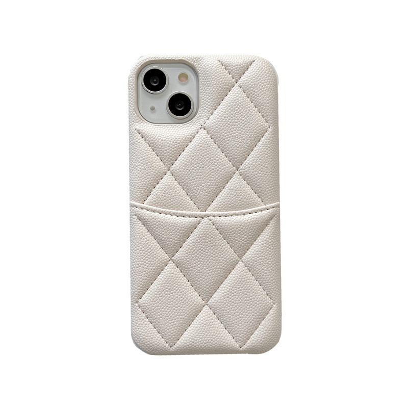 Rhombus iPhone Protection Cover