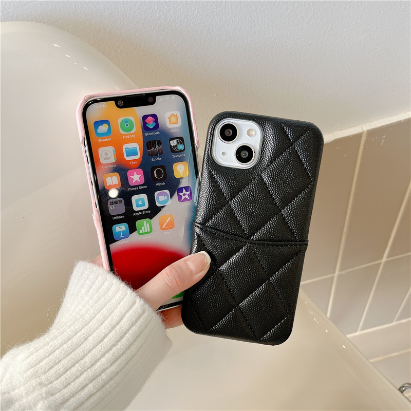 Rhombus iPhone Protection Cover