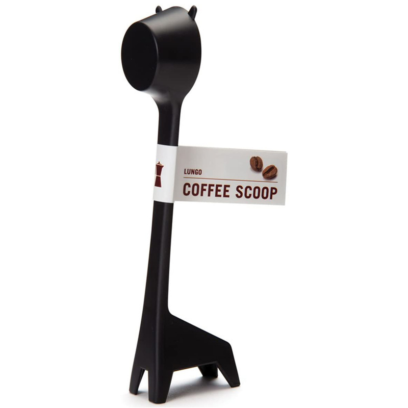  Cartoon Giraffe Coffee Spoon