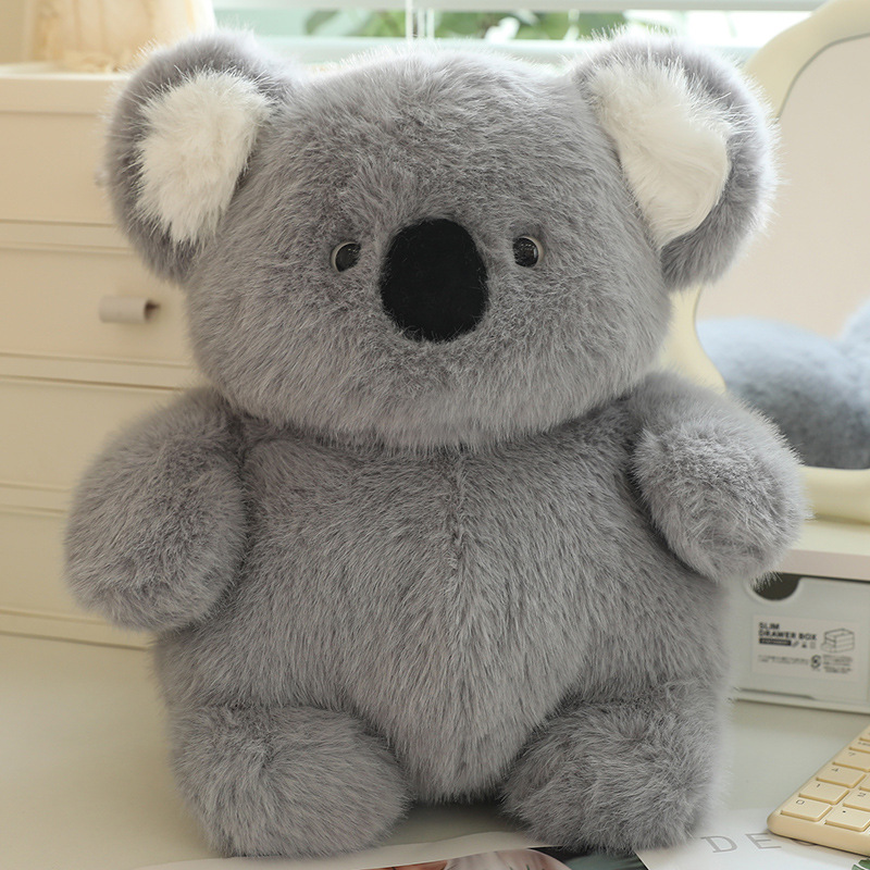 Kawaii Koala Plushie | Stuffed Animal Koala
