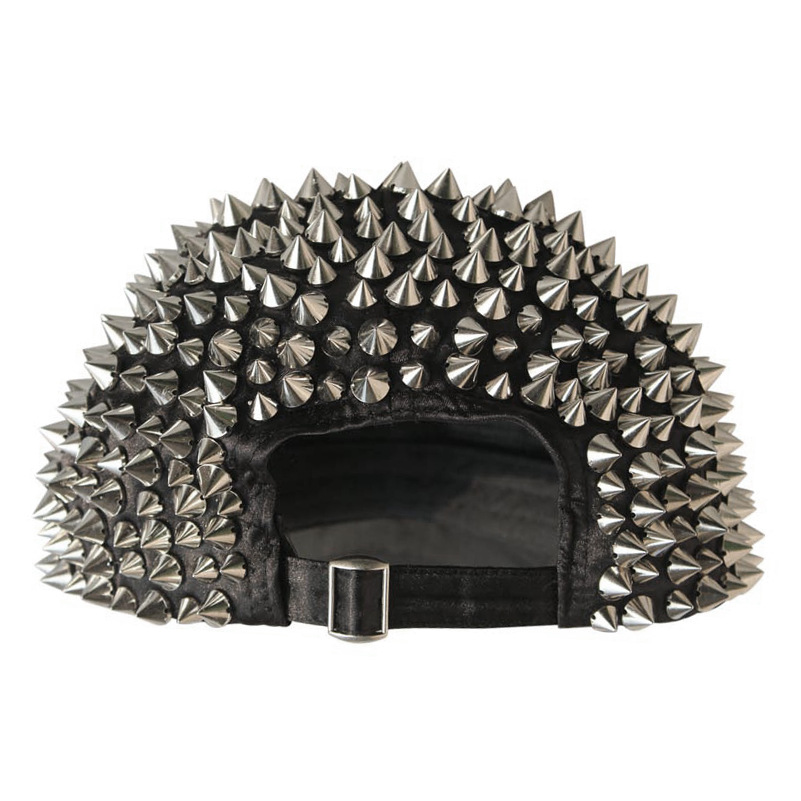 Punk Rivet Baseball Cap