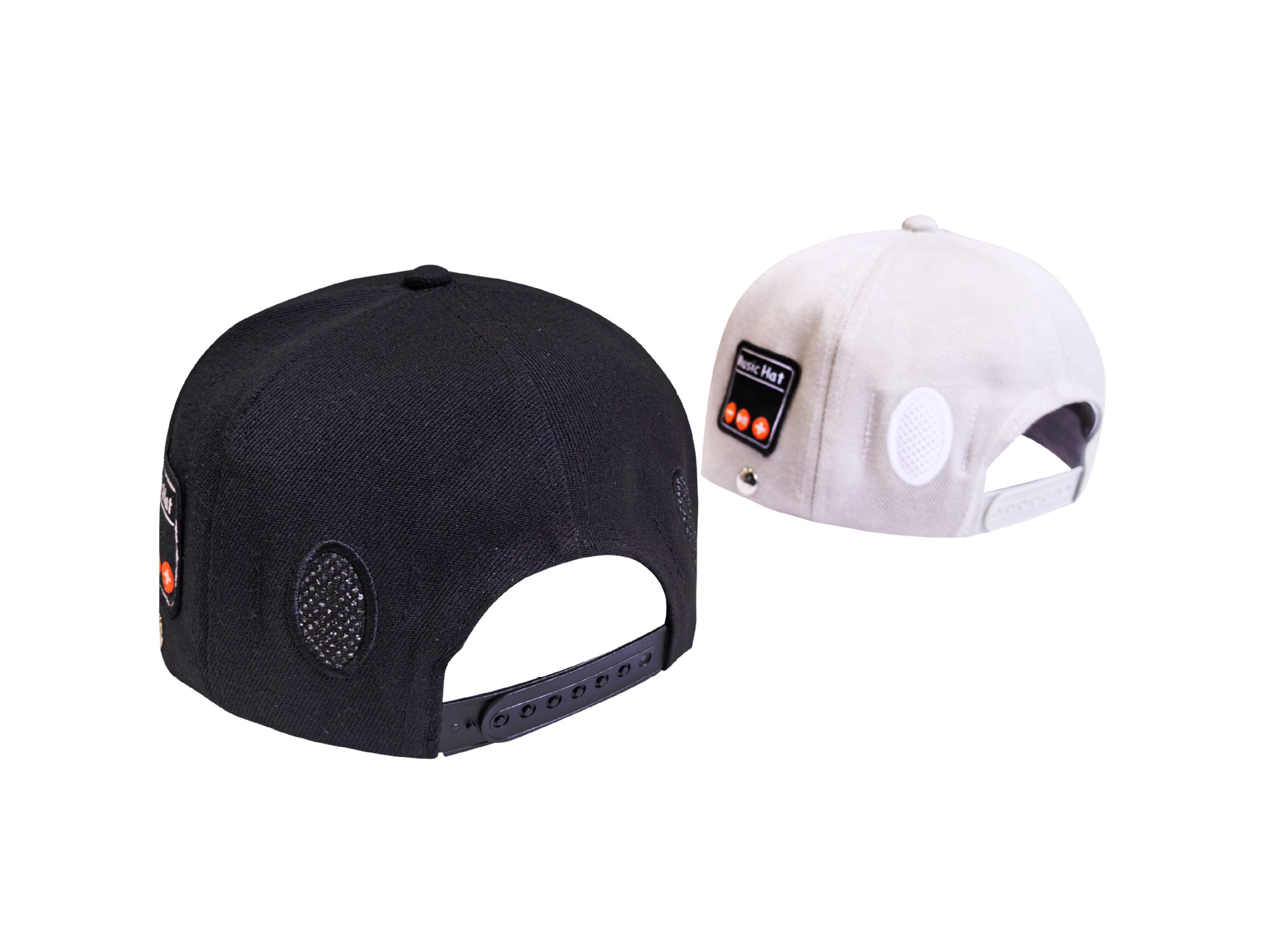 Bluetooth Tennis Cap