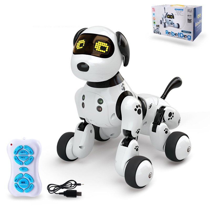 Electronic Dog Toy Image 5