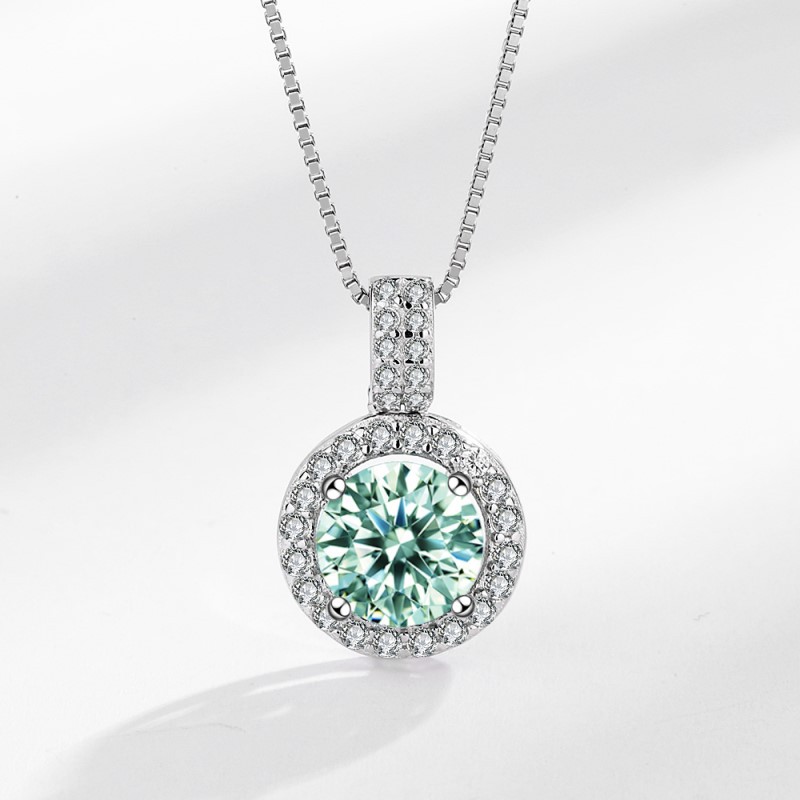 1a6cdf16 a32b 487b 9153 15fa604fba5f Light Luxury Style Ins High Sense Of Full Diamond Clavicle Chain