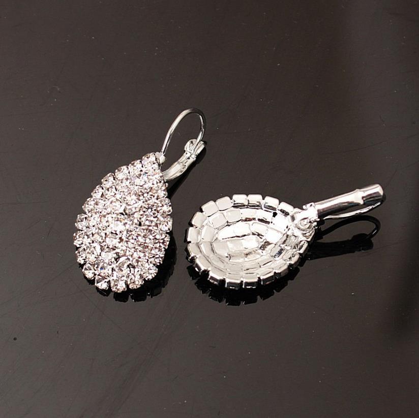 1b119089 8fe1 4a8f 9247 470e257c86b4 Fashion Exquisite Jewelry Popular Hot Sale Expedition Burst Models Diamond Claw Chain Earrings Female