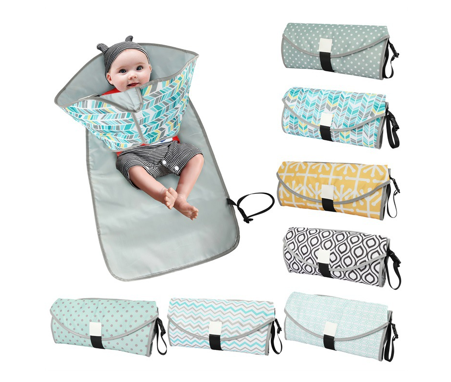 Baby Changing Pad | Changing Pad for baby | Baby World