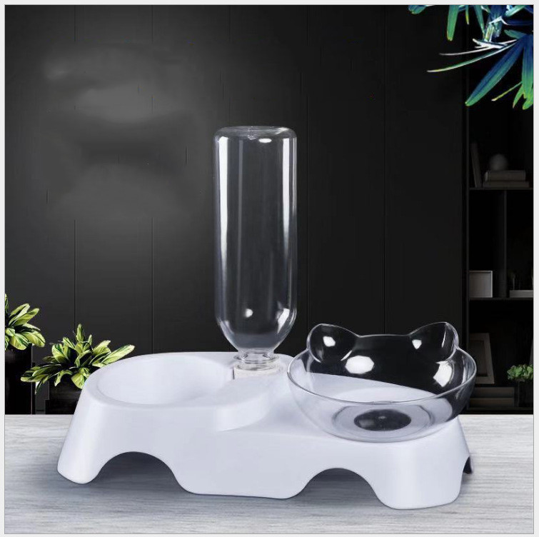 Dispensador Automático de Agua