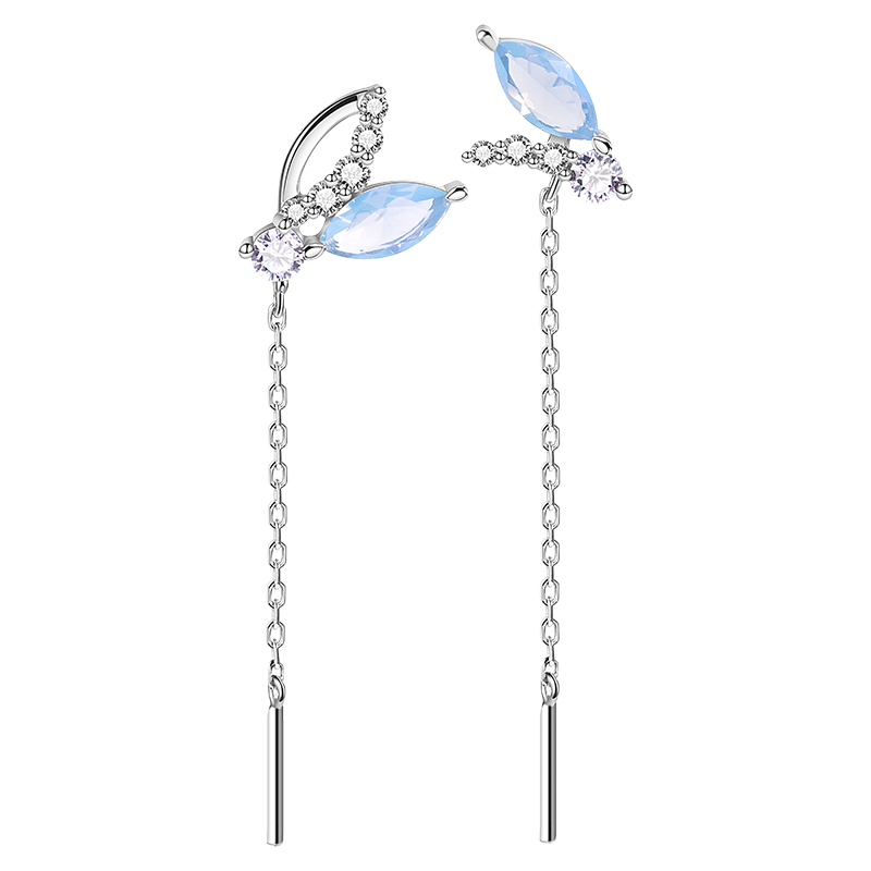 1edb17f4 06d6 4949 9159 f456c0c46636 Waiting for the flower earrings