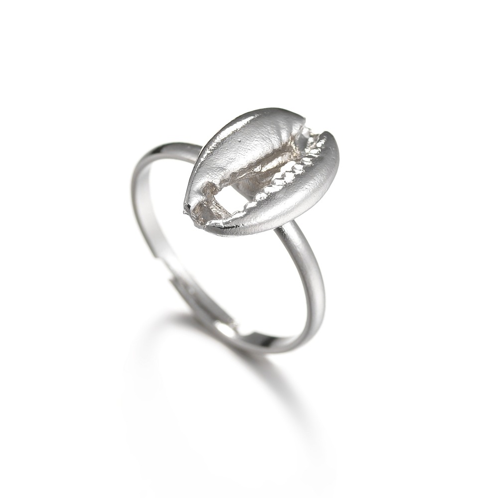1f94c094 c17e 4d3f b8ed c22f5a16c54d Simple shell alloy ring