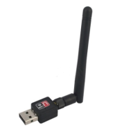 Mini Wireless PC Networking Wifi Adapter Network Card USB Ex