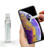 Liquid nano liquid mobile phone tempered film invisible film
