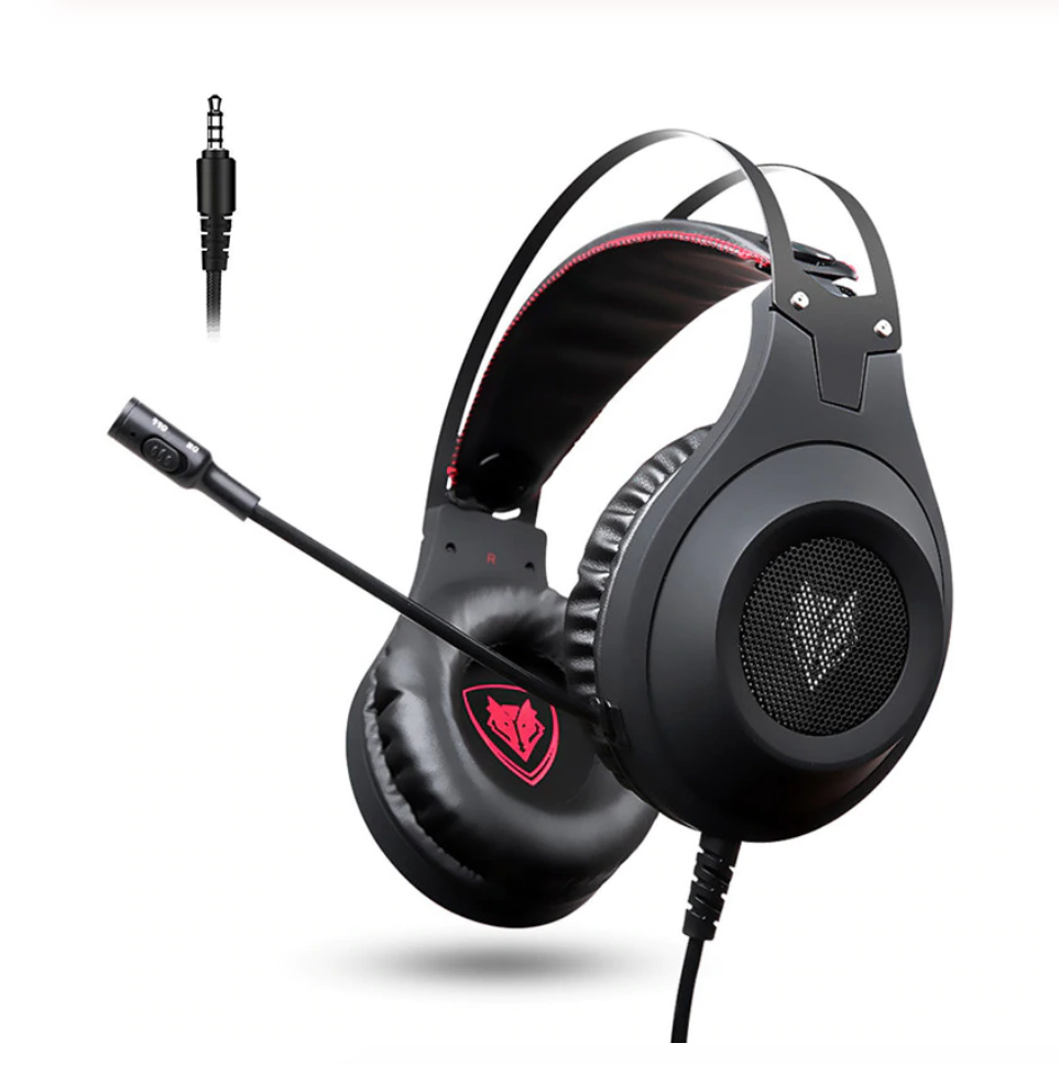 Headset
