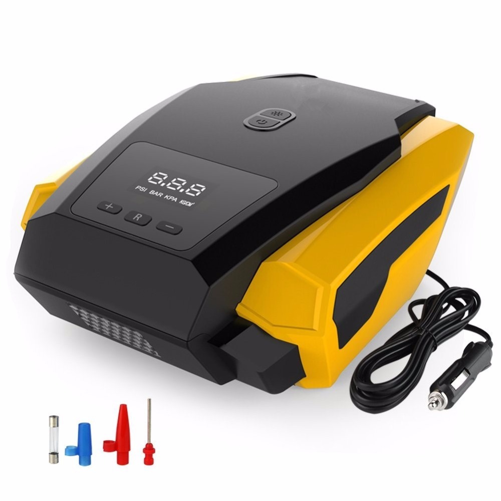 Car air pump CJdropshipping