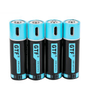 No. 5 USB charging 1.5V1500mah rechargeable battery