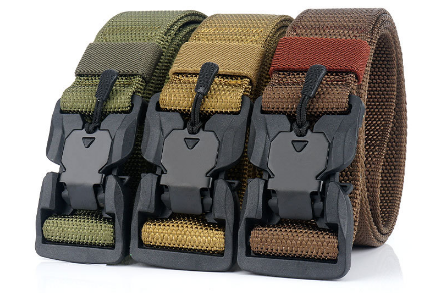 NEW Military Equipment Combat Tactical Belts for Men US Army Training ...