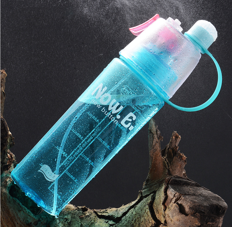 Axe - Outdoor sports spray cup