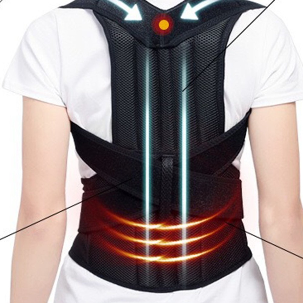 Spine Bending Posture Corrector.