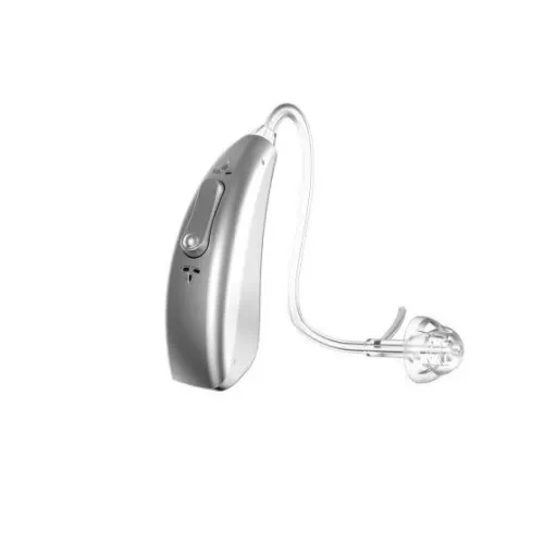 Style: Right ear, Model: US - Wireless invisible hearing aid