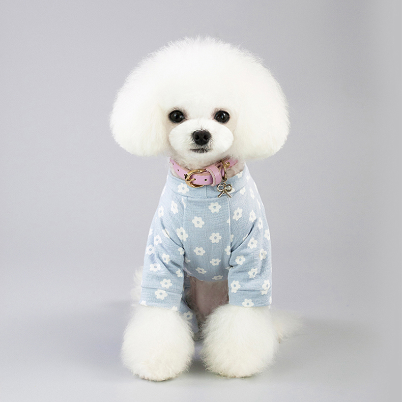 Four-legged Warm Clothes for Small Dog