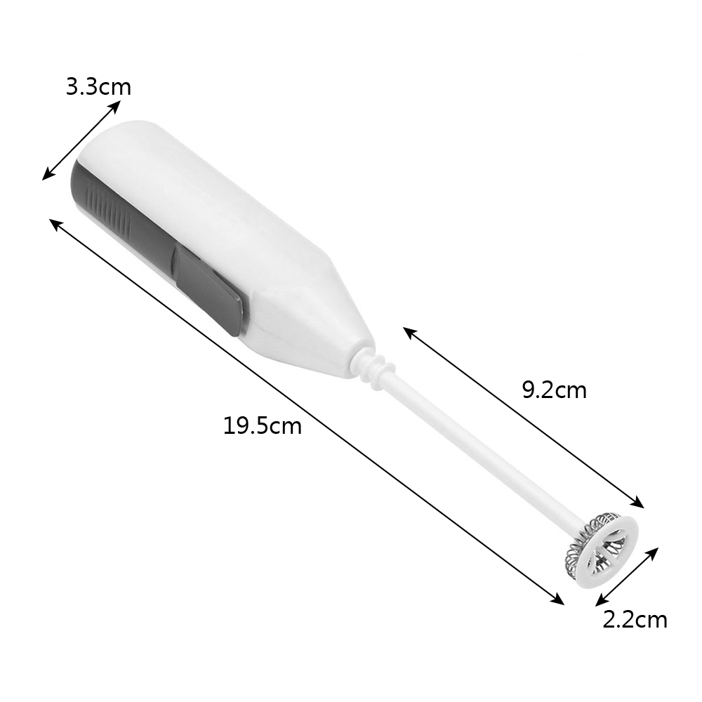 Title 2, Electric household mini handheld eggbeater