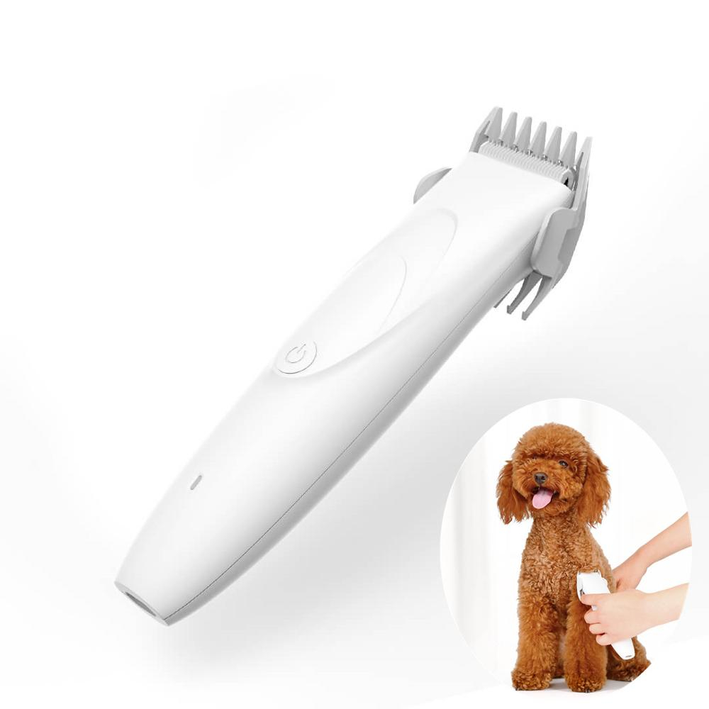 Pet shaver CJdropshipping