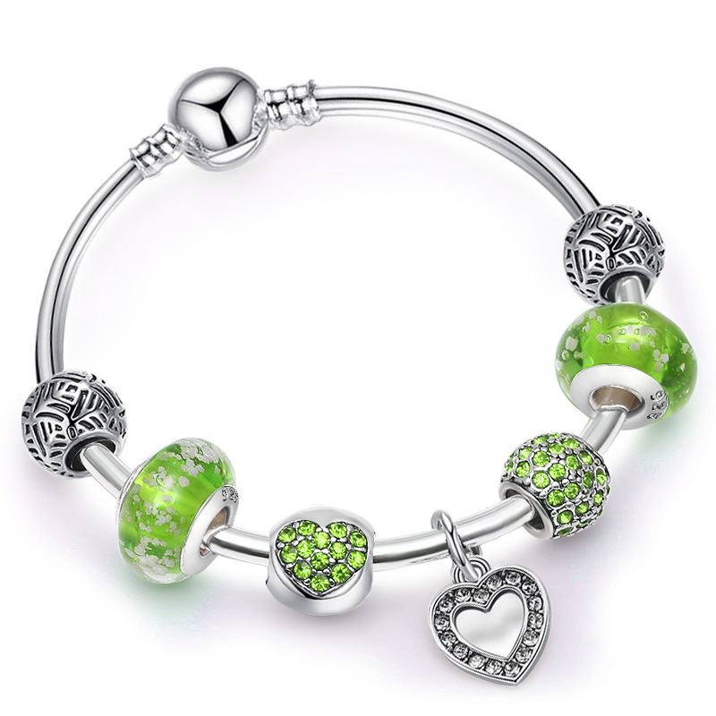 S925 pandora bracelet