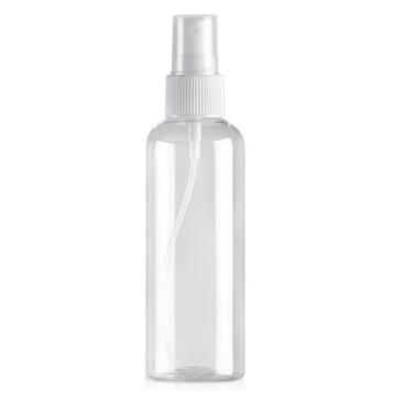 5 Pcs 210ML Olive Oil Sprayer Cooking BBQ Mister Spray Pump Bottle Kitchen US