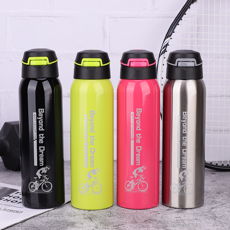 Bike Water Bottle - Cjdropshipping