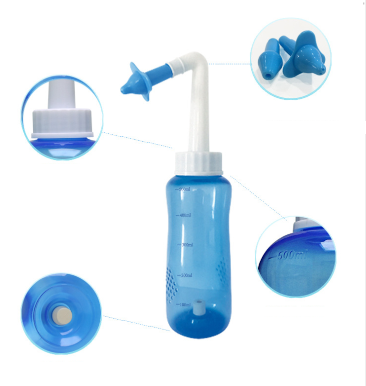 Adult Nasal Irrigator Cjdropshipping