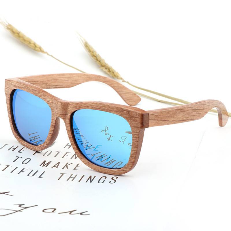 Custom Bamboo Sunglasses Set Wooden, Original & Customizable For Men &  Women, In Box Perfect For Summer Sun Protection From Bgvfc, $188.19 |  DHgate.Com
