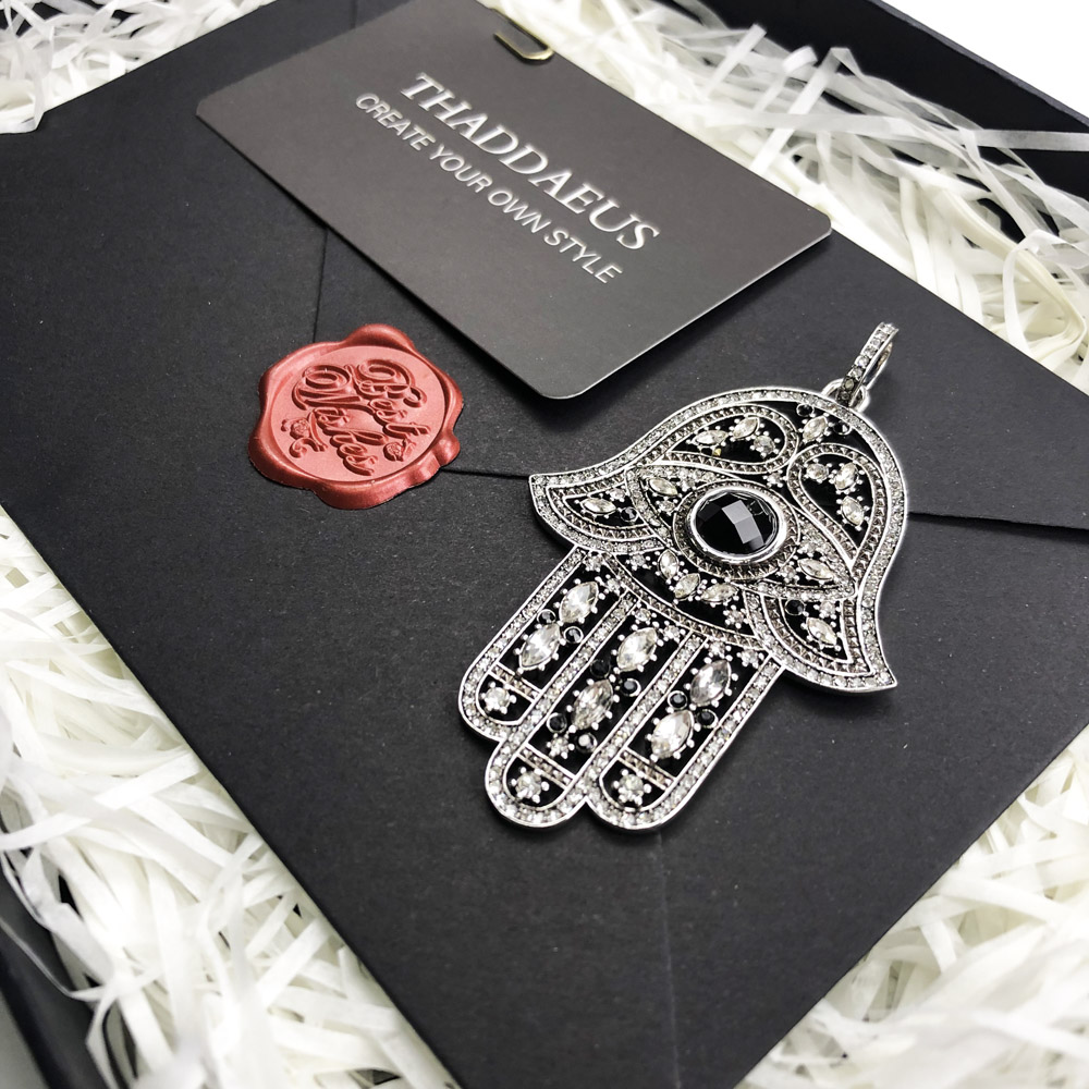 526934319870 Thomas Sabo pendant