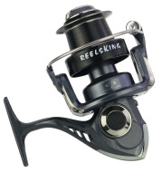 Rocker reel MR far-drop wheel 14-axis REELSKING reel