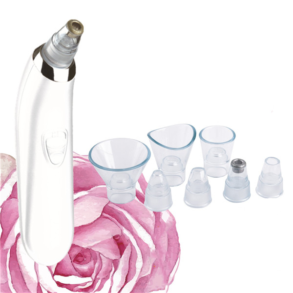 Color: White, Quantity: Q7 heads - Blackhead artifact - Image 2