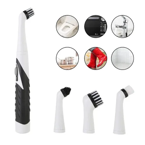 Cleaning brush