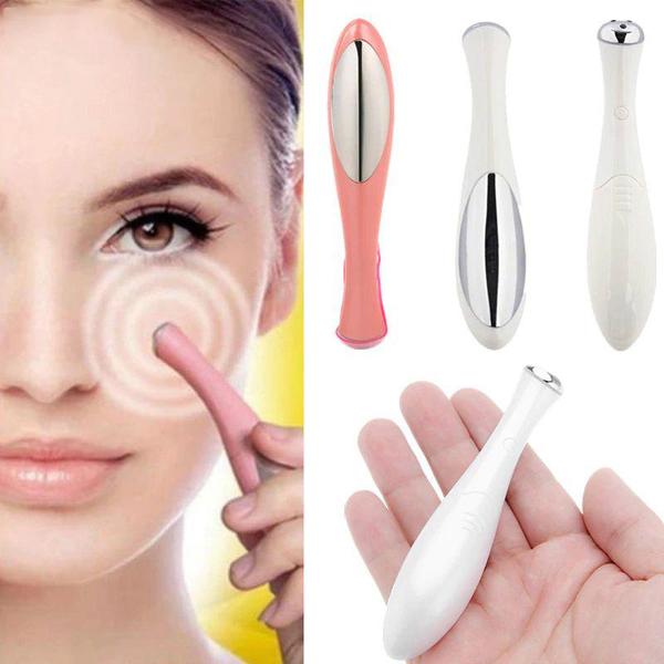 Eye Massager Beauty Instrument for Relaxation and Radiance