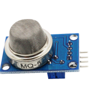 Mq-2 MQ-3 mq-4 MQ-5 mq-6 mq-7 mq-8 MQ-9 mq-135 gas sensor kit