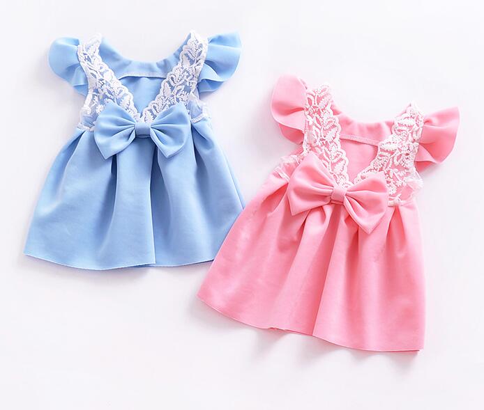 Baby Dresses - CJdropshipping