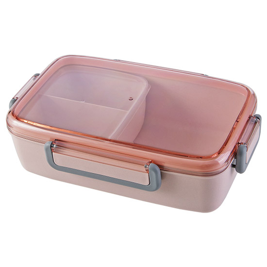 Title 2, Simple student lunch box