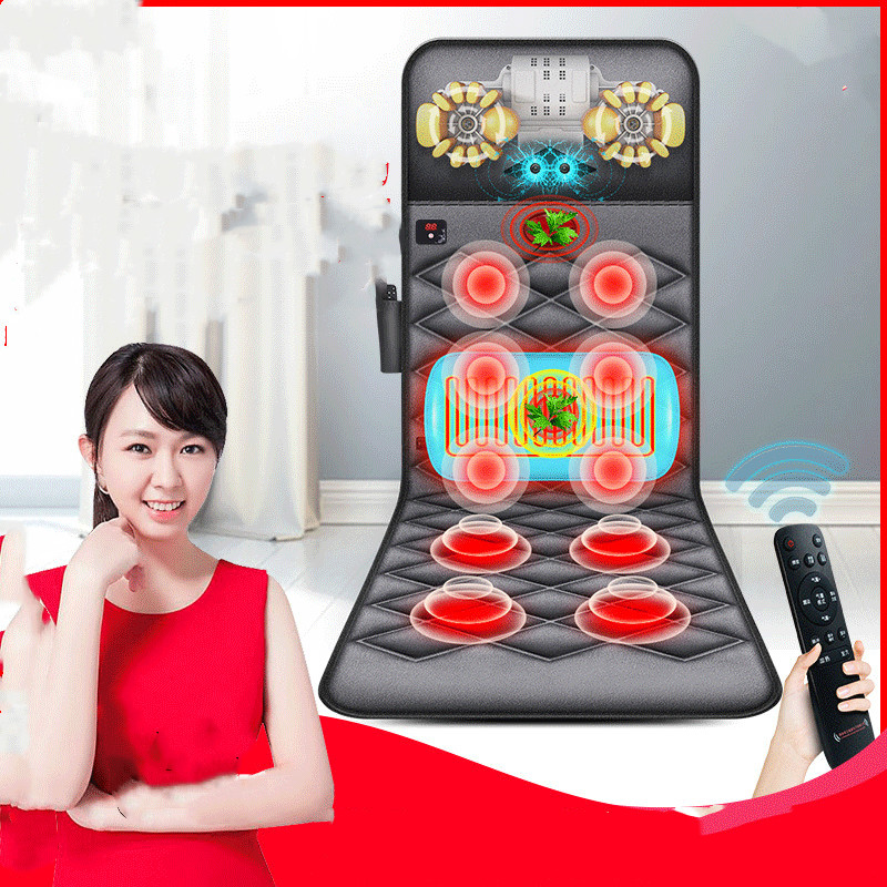 Featuring advanced AC power supply, wireless remote control