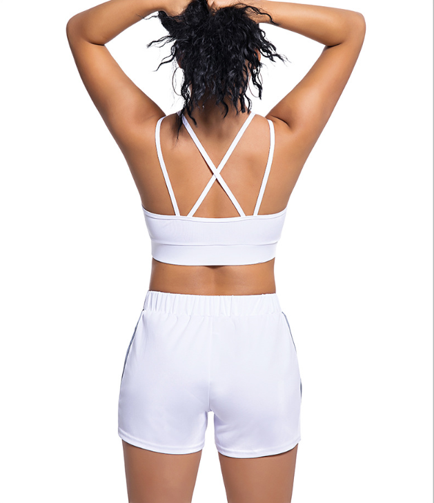 1143431779498 - Yoga top and pant