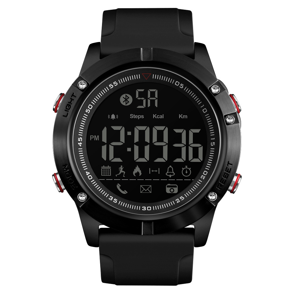 Smart sports watch