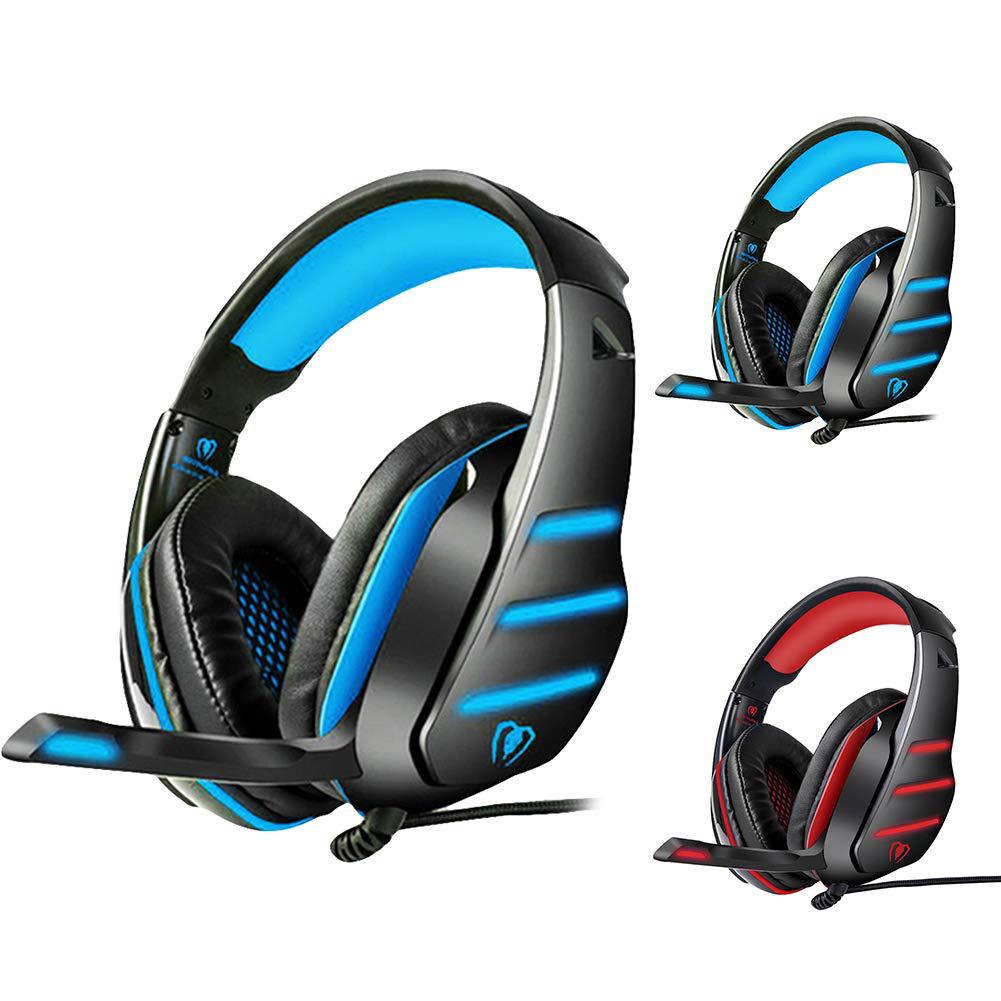 Headset gaming headset - CJdropshipping