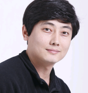 Men's wigs real hair short hair dad new hair set male wig full top middle-aged real hair middle-aged wig