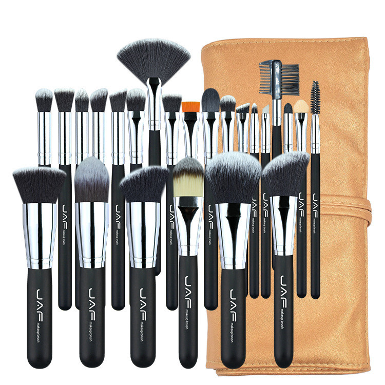 Makeup Brushes 24piece