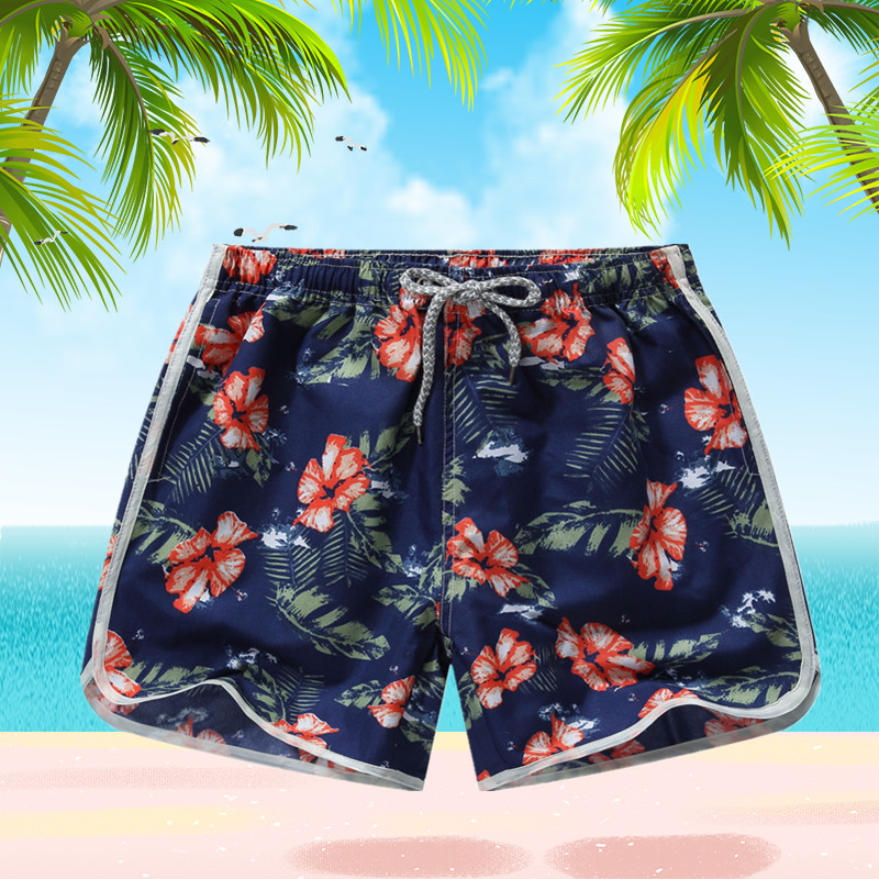 1536216286821 - Summer beach pants