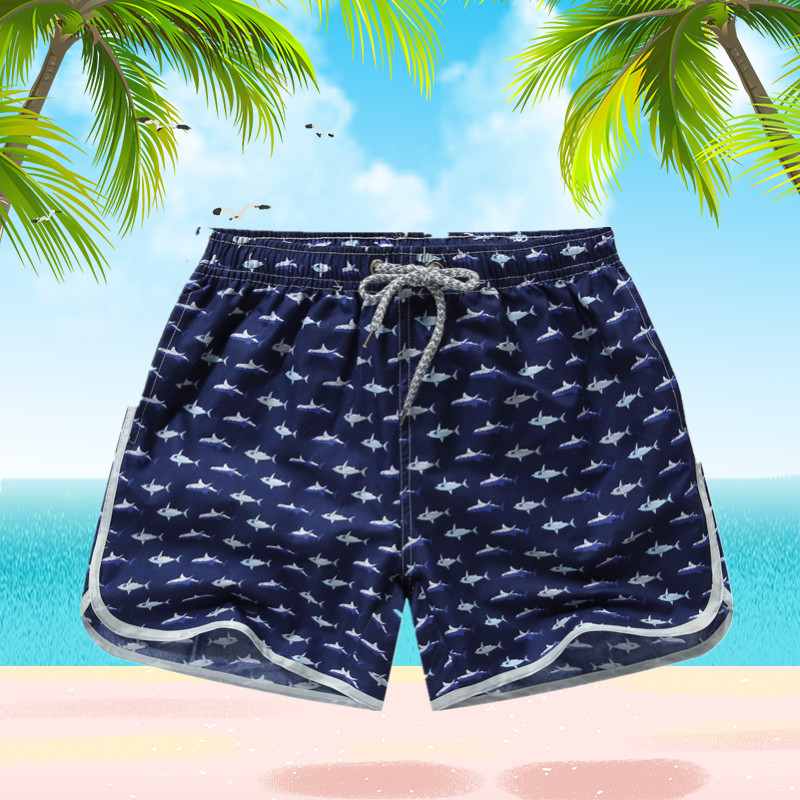 257833229236 - Summer beach pants