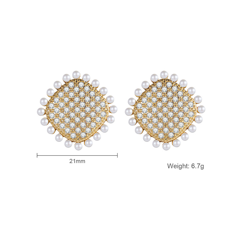 207f299a 86f7 4676 8de9 c97023678012 European And American High-end Super Fairy Earrings