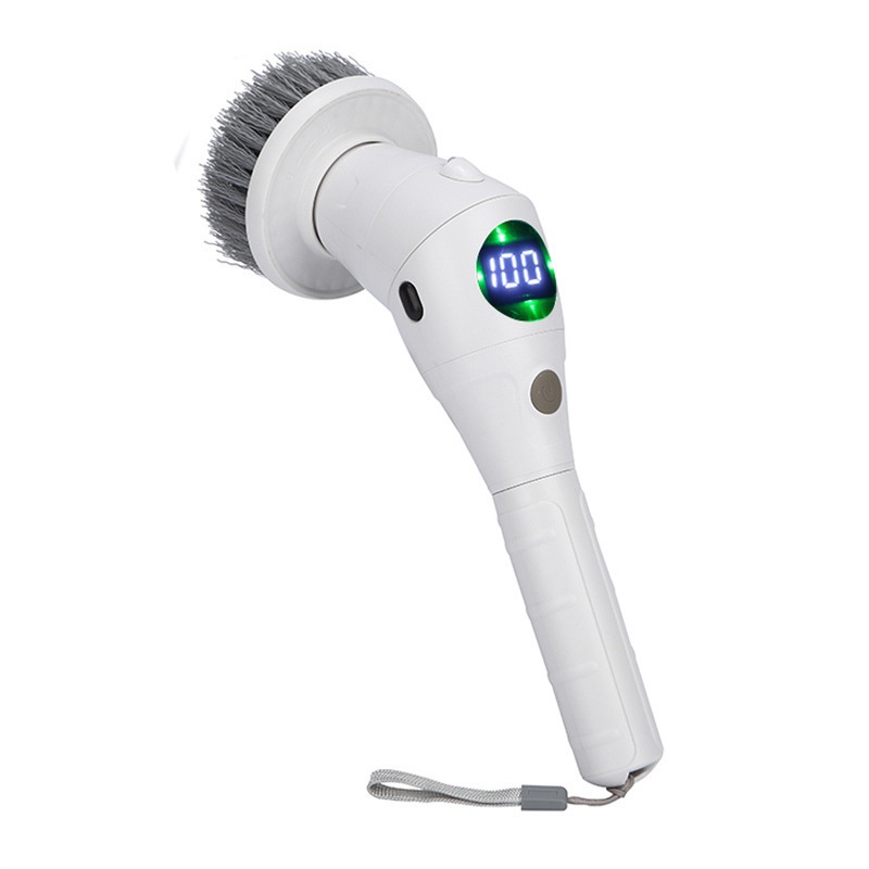 3 In 1 Wireless Electric Cleaning Brush – XOXO PAGE