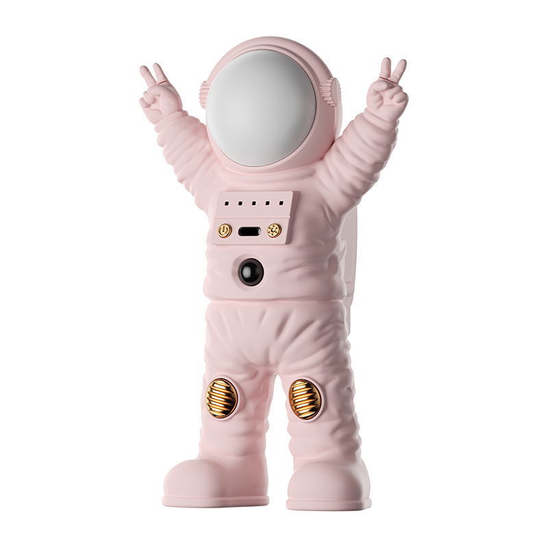 SUPNOVA Astronaut Essential Oil Diffuser | Best room Humidifier